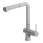 Kép 1/4 - ELLECI - Csaptelep Stream Plus M79 aluminium