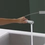 Kép 4/4 - ELLECI - Csaptelep Stream Plus M79 aluminium