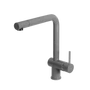 Kép 1/2 - ELLECI - Csaptelep Stream M73 titanium