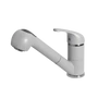 Kép 1/2 - ELLECI - Csaptelep Venere M79 aluminium