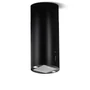 Kép 3/3 - ELICA - Páraelszívó TUBE PRO ISLAND BL MAT/A/43 + Mikro MW-5120B