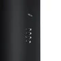 Kép 3/5 - ELICA - Páraelszívó TUBE PRO BL MAT/A/43 + Mikro MW-5120B