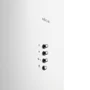 Imagine 3/4 - ELICA - Páraelszívó TUBE PRO WH MAT/A/43 + Mikro MW-5120B