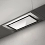 Kép 1/5 - Elica - Páraelszívó HIDDEN 2.0 IXGL/A/52 Inox (üveg)