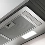 Kép 4/6 - ELICA - Páraelszívó ERA C IX/A/72 inox