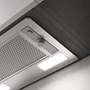 Kép 4/6 - ELICA - Páraelszívó ERA S IX/A/52 inox