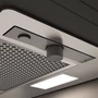 Kép 6/6 - ELICA - Páraelszívó ERA S IX/A/52 inox