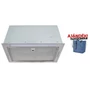 Kép 1/5 - ELICA - Páraelszívó FOLD S IX/A/52 Inox + hűtőtáska