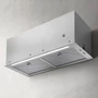 Imagine 5/7 - ELICA - Páraelszívó FOLD S IX/A/72 inox + hűtőtáska