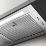 Imagine 7/7 - ELICA - Páraelszívó FOLD S IX/A/72 inox + hűtőtáska