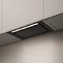 Kép 4/5 - Elica - Páraelszívó LANE SENSOR @ BLMAT/A/52 Fekete