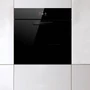 Imagine 6/6 - ELICA - Beépíthető sütő VIRTUS MULTI 60 TFT BL + Ajándék Pizzaszett