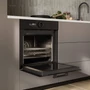 Kép 3/5 - ELICA - Beépíthető sütő VIRTUS MULTI 60 DD BL