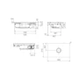 Imagine 2/7 - ELICA - NIKOLATESLA SWITCH GLOW EVO BL/A/83