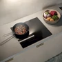 Imagine 5/5 - ELICA - Beépíthető indukciós kerámialap PRIMIS 604 PLUS RAW