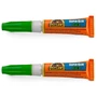Kép 2/4 - Gorilla Super Glue GÉL Pillanatragasztó 2x3gramm 