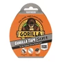 Kép 1/3 - Gorilla Tape Silver Szürke 11m x 48mm Extra Erős Ragasztószalag