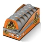 Kép 3/3 - Gorilla Tape Silver Szürke 11m x 48mm Extra Erős Ragasztószalag
