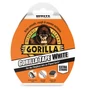 Kép 1/3 - Gorilla Tape White Fehér 10m x 48mm Extra Erős Ragasztószalag
