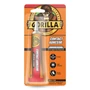Imagine 1/4 - Gorilla Contact Adhesive Clear Kristálytiszta Kontakt Ragasztó 20ml
