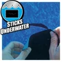 Kép 4/4 - Gorilla WATERPROOF PATCH &amp; SEAL TAPE Fekete 3m x 100mm Vízálló Foltozó és Tömítő Ragasztószalag