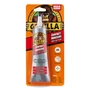 Kép 1/4 - Gorilla Contact Adhesive Clear Kristálytiszta Általános Kontakt Ragasztó 75g