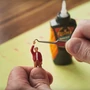 Imagine 3/4 - Gorilla Super Glue Micro Precise Pillanatragasztó 5gramm 