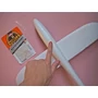 Kép 3/4 - Gorilla Mounting Clear Tape Squares Kristálytiszta Kétoldalas Ragasztószalag 2,5cm-es négyzetek 24db/csomag