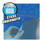 Imagine 3/4 - Gorilla WATERPROOF PATCH &amp; SEAL TAPE CLEAR átlátszó 2,4m x 100mm Vízálló Foltozó és Tömítő Ragasztószalag