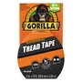 Kép 1/4 - Gorilla Tread Tape 3m x 50mm Fekete Csúszásgátló Szalag