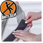 Kép 4/4 - Gorilla Tread Tape 3m x 50mm Fekete Csúszásgátló Szalag