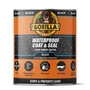 Kép 1/4 - Gorilla Coat & Seal Vízálló Bevonat és Tömítő Fekete 473ml