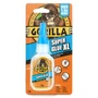 Kép 1/4 - Gorilla Super Glue XL Pillanatragasztó 25gramm
