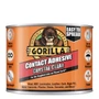 Kép 1/4 - Gorilla Contact Adhesive Clear Kristálytiszta Általános Kontakt Ragasztó 250ml