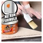 Kép 3/4 - Gorilla Contact Adhesive Clear Kristálytiszta Általános Kontakt Ragasztó 250ml