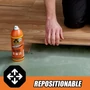 Kép 4/4 - Gorilla Ragasztó Spray Heavy Duty Adhesive 400ml