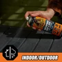 Imagine 2/4 - Gorilla Coat &amp; Seal Vízálló Bevonat és Tömítő SPRAY Fekete 450ml