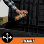 Kép 3/4 - Gorilla Coat &amp; Seal Vízálló Bevonat és Tömítő SPRAY Fekete 450ml