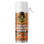 Imagine 1/4 - Gorilla HAB Heavy Duty Expanding Foam Szerelési Purhab 353ml