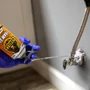 Imagine 2/4 - Gorilla HAB Heavy Duty Expanding Foam Szerelési Purhab 353ml