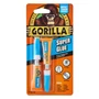Imagine 1/4 - Gorilla Super Glue Pillanatragasztó 2x3gramm  