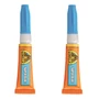 Kép 2/4 - Gorilla Super Glue Pillanatragasztó 2x3gramm  