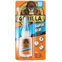 Imagine 1/4 - Gorilla Super Glue Pillanatragasztó 15gramm