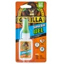 Imagine 1/4 - Gorilla Super Glue GÉL Pillanatragasztó 15gramm 