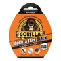 Imagine 1/4 - Gorilla Tape Black 11m x 48mm Fekete Extra Erős Ragasztószalag 