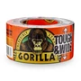Kép 1/2 - Gorilla Tape Tough & Wide 27m x 73mm Fekete Extra Erős Ragasztószalag