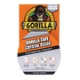 Kép 1/4 - Gorilla Tape CRYSTAL CLEAR Repair 8,2m x 48mm Vízálló Kristálytiszta Javítószalag