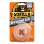 Kép 1/4 - Gorilla Mounting Tape Kristálytiszta Kétoldalas Ragasztószalag 2,54cm x 1,52m