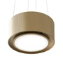 Imagine 1/2 - Ciarko Design Mono Light 80 Gold sziget páraelszívó