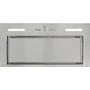 Imagine 1/3 - Kluge beépíthető inox páraelszívó, 60cm, távirányító